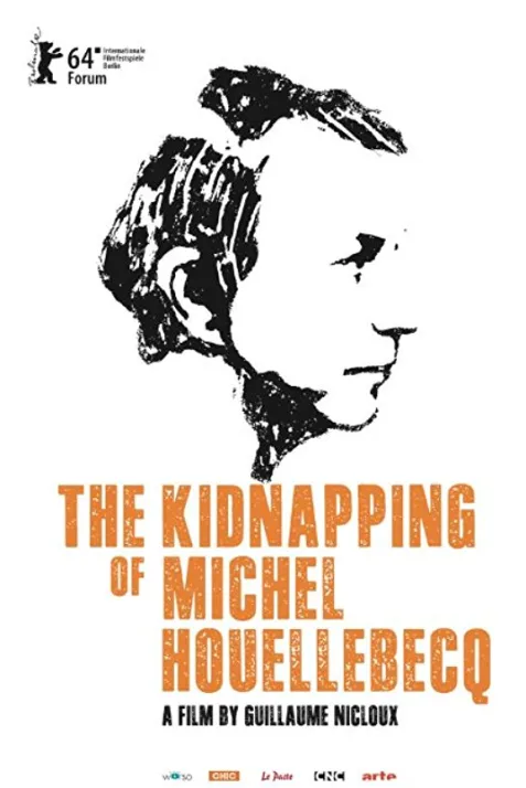 Kidnapping of Michel Houellebecq