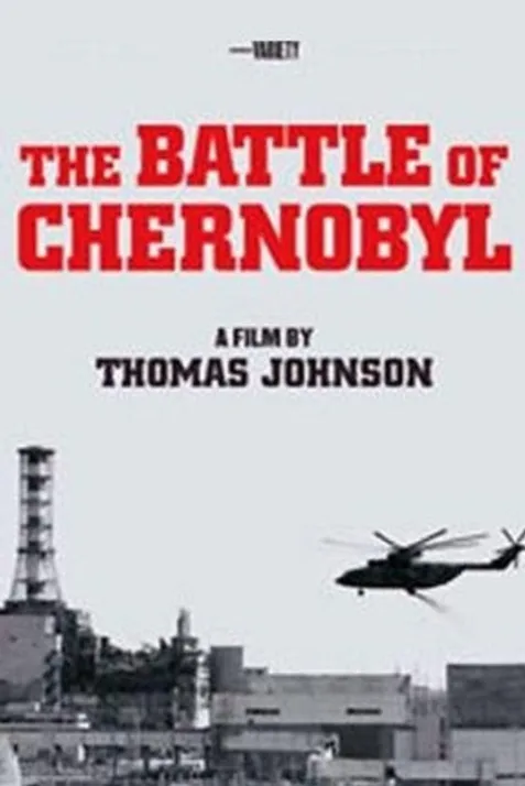 "Passé sous silence" La bataille de Tchernobyl