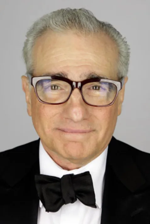 Martin Scorsese, l'émotion par la musique