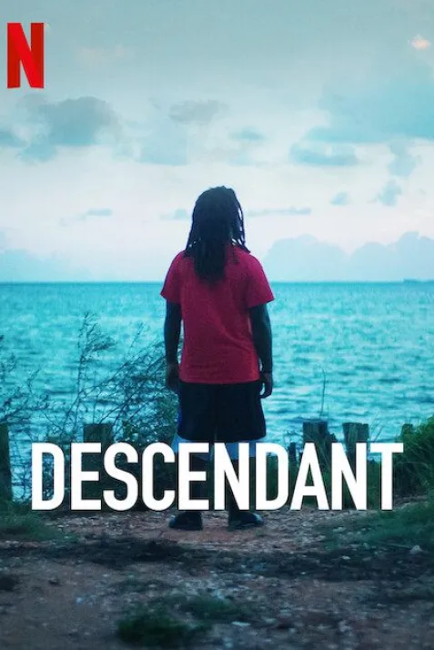 Descendant