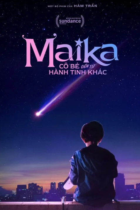 Maika
