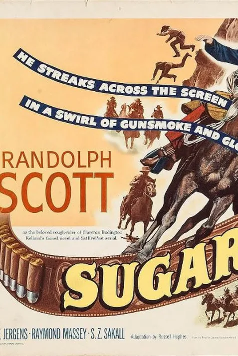 Sugarfoot