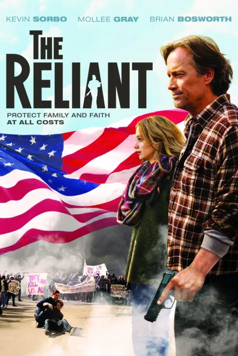 The Reliant