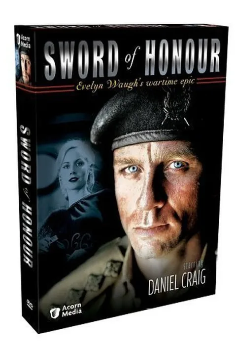 Sword of Honour