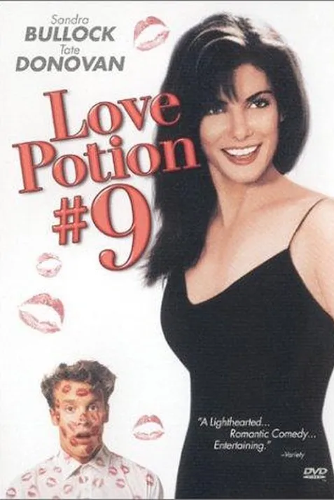 Love Potion No. 9