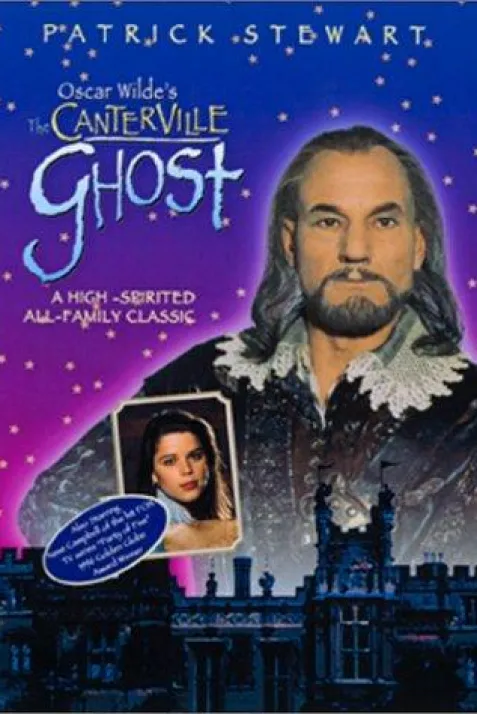The Canterville Ghost