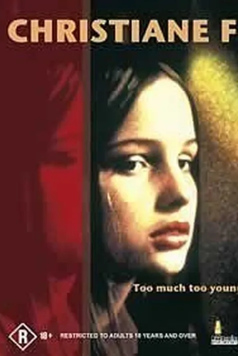 Christiane F.