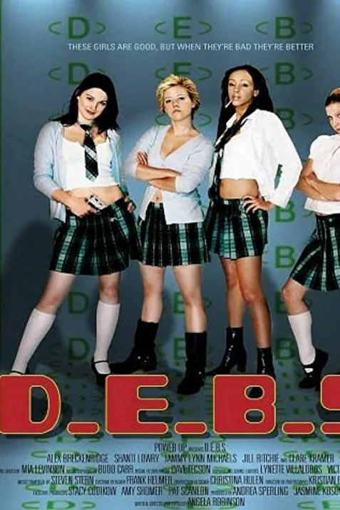 D.E.B.S.