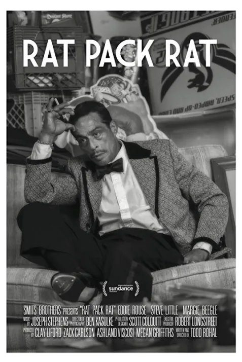 Rat Pack Rat