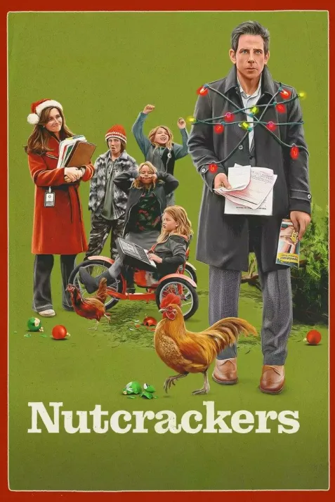 Nutcrackers