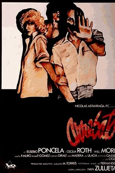 Arrebato