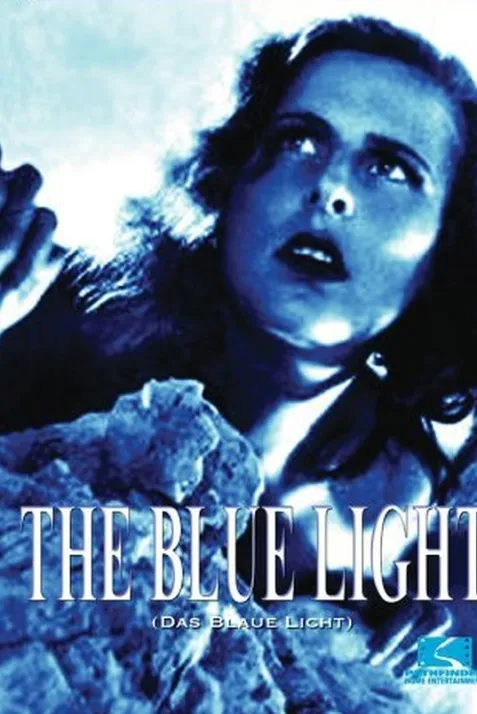 The Blue Light