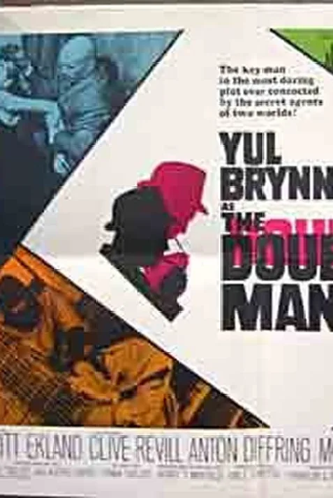 The Double Man