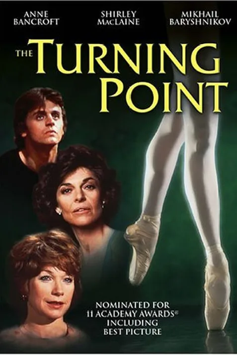 The Turning Point