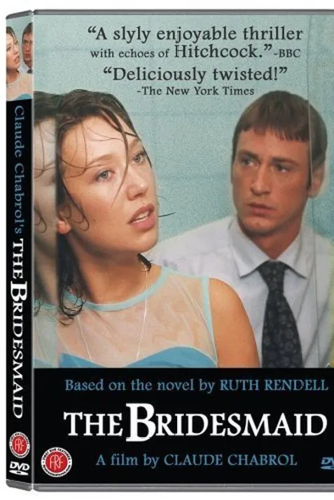 The Bridesmaid