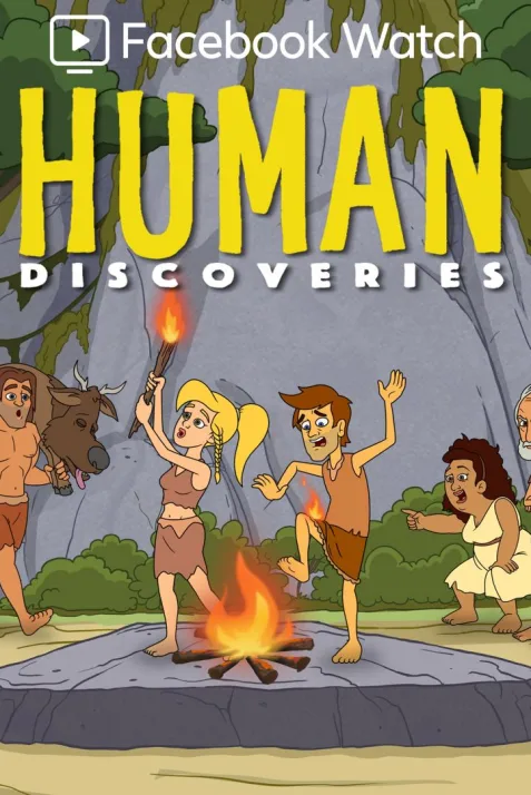 Human Discoveries
