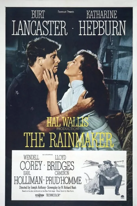 The Rainmaker
