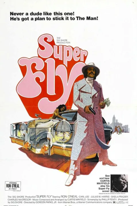 Super Fly