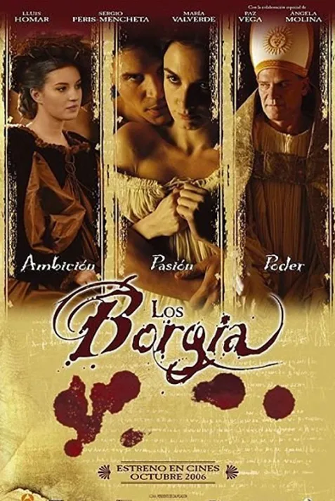Los Borgia