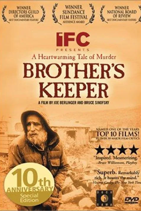 Brother's Keeper