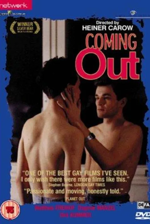Coming Out