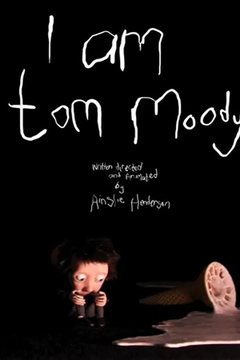 I Am Tom Moody