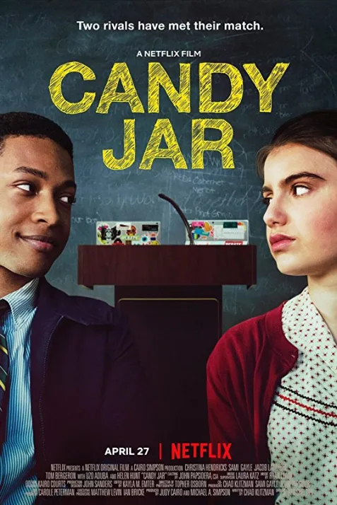 Candy Jar