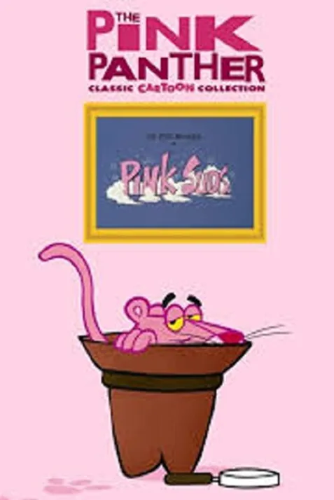 Pink Suds