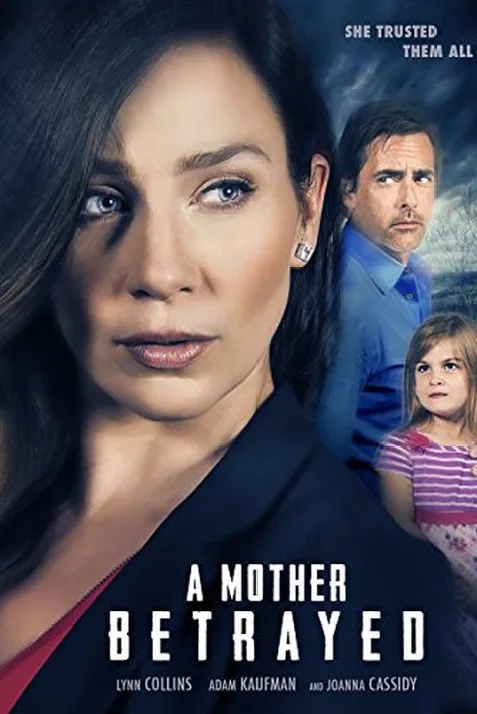 A Mother Betrayed