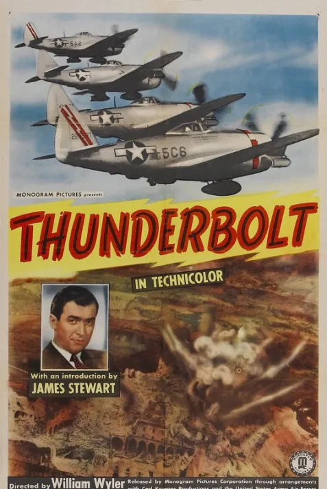 Thunderbolt