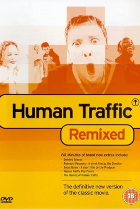 Human Traffic