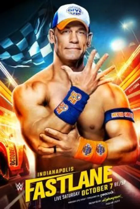 WWE Fastlane