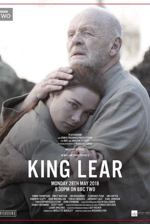 King Lear