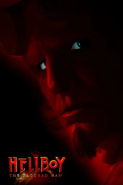 Hellboy: The Crooked Man