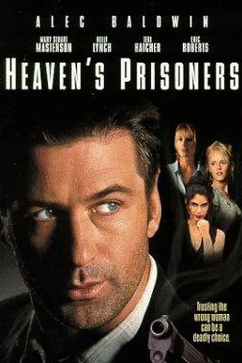 Heaven's Prisoners
