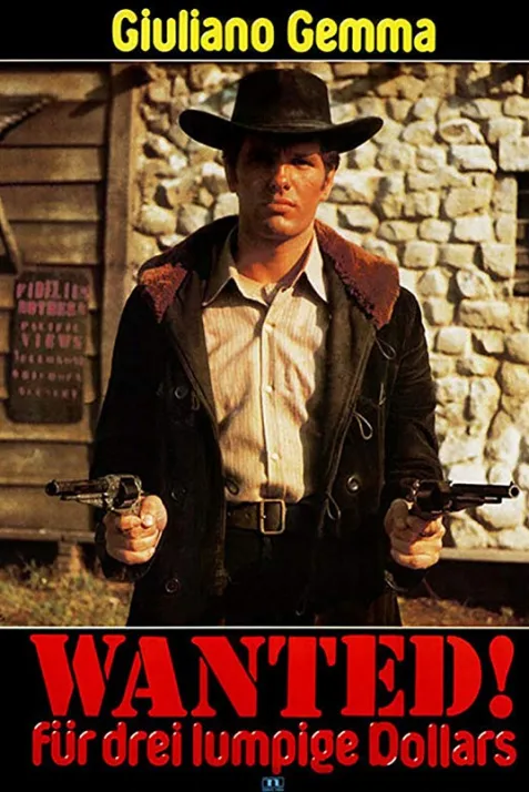 Wanted