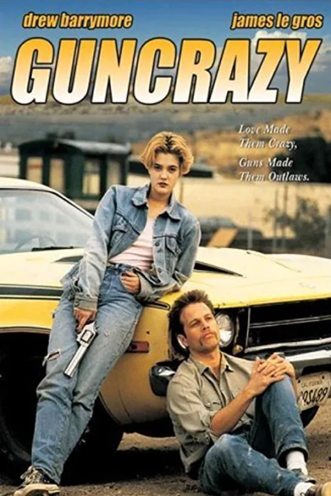 Guncrazy