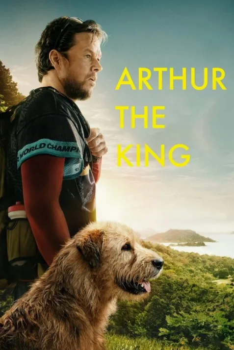 Arthur the King