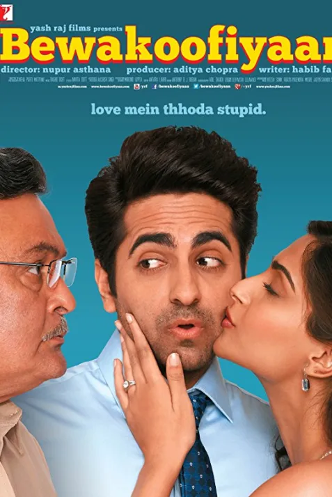 Bewakoofiyaan
