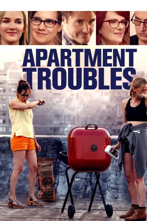 Apartment Troubles