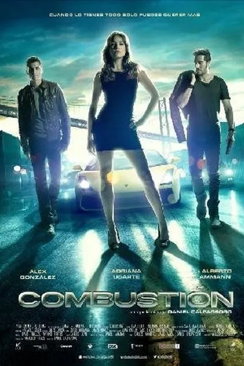 Combustion