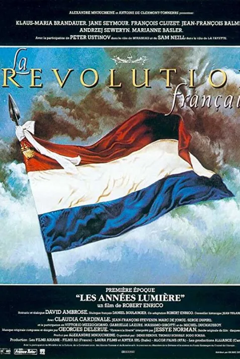 The French Revolution