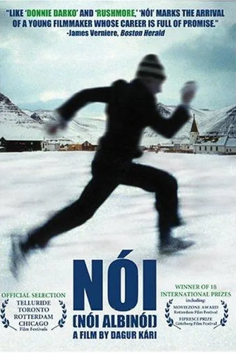 Nói albinói