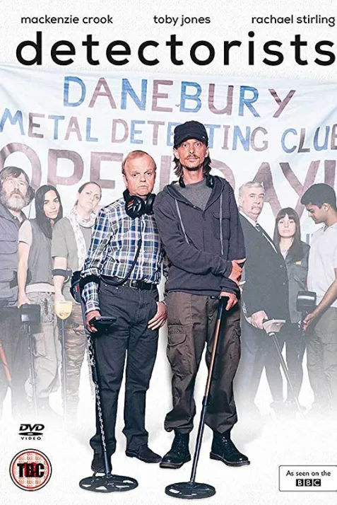 Detectorists
