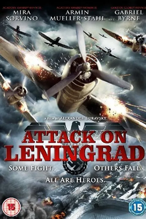 Leningrad