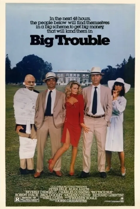 Big Trouble