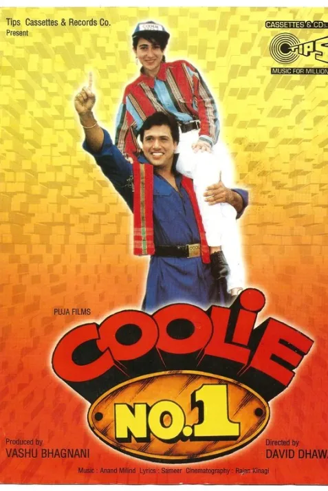 Coolie No. 1