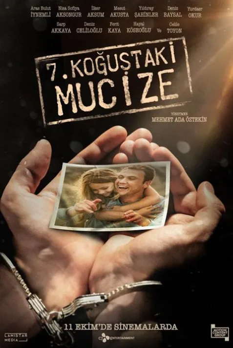 Miracle in Cell No. 7