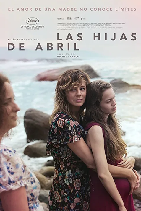 April's Daughter