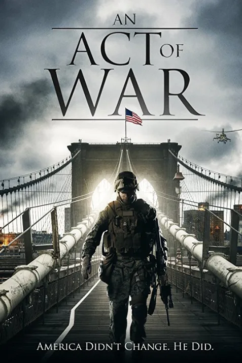 An Act of War